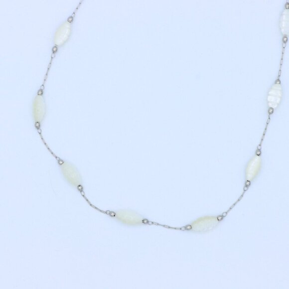 Delicate & Modern Necklace Chain – Perfect for Girls & Women, DYC1138 - Picture 1 of 12